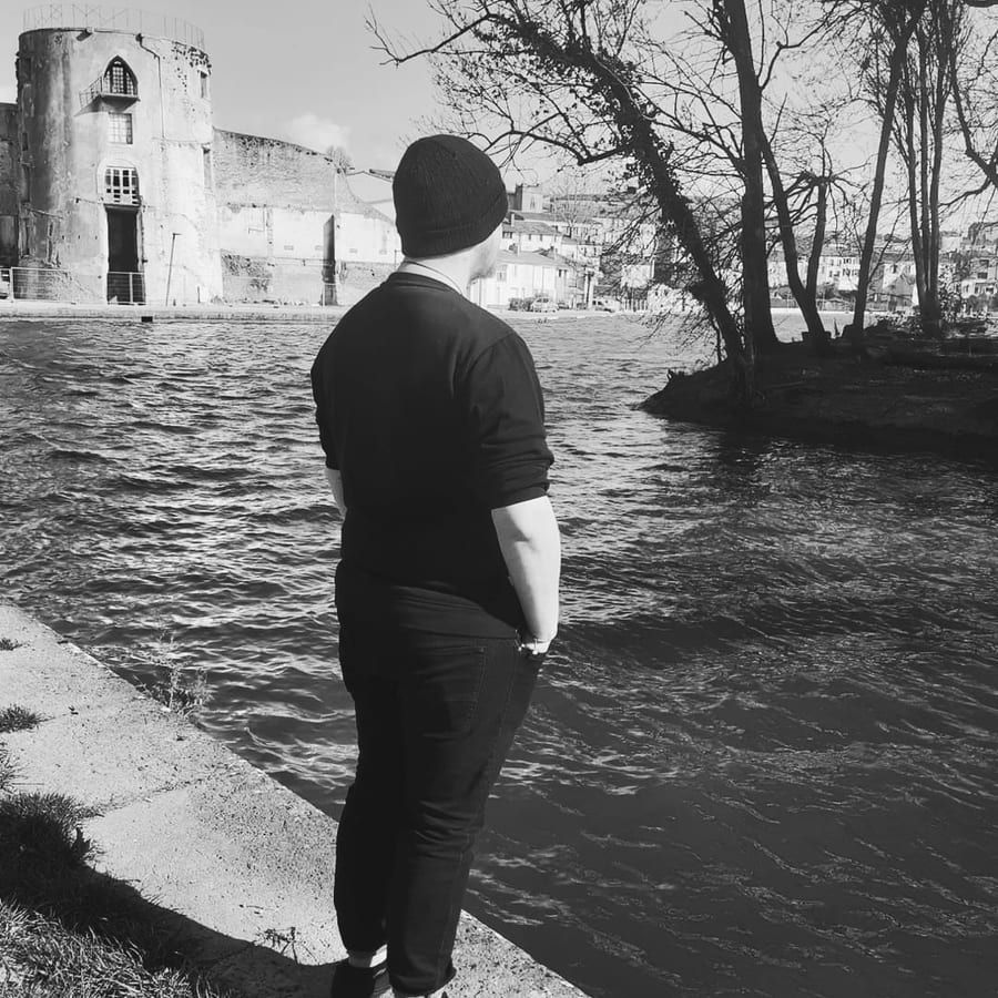 Profil de Roshan, 31 ans, Rencontre gay à Berlens (Fribourg)
