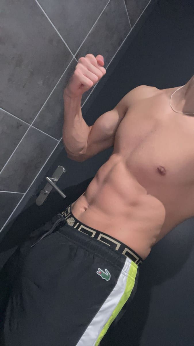Profil de Maysan, 39 ans, Rencontre gay à Lovens (Fribourg)