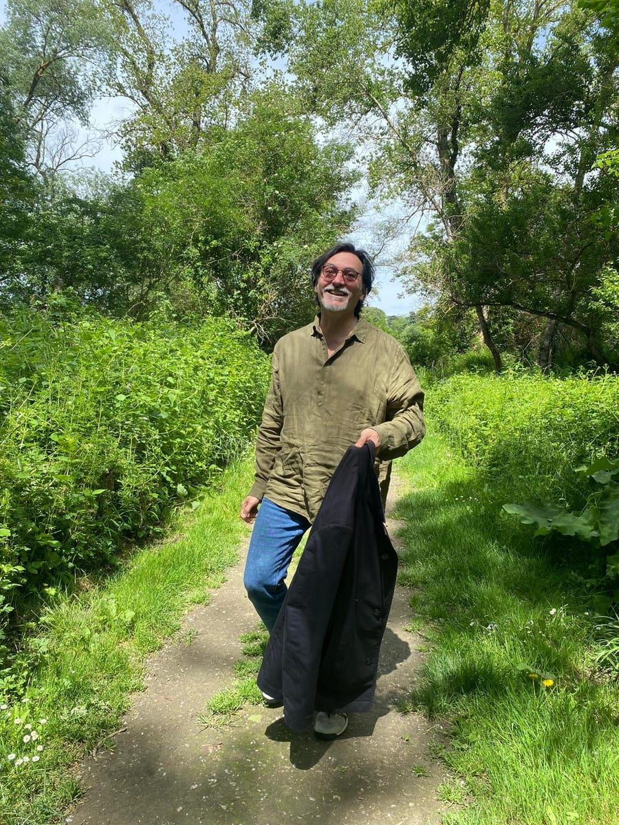 Profil de Wacil, 37 ans, Rencontre gay à Rue (Fribourg)