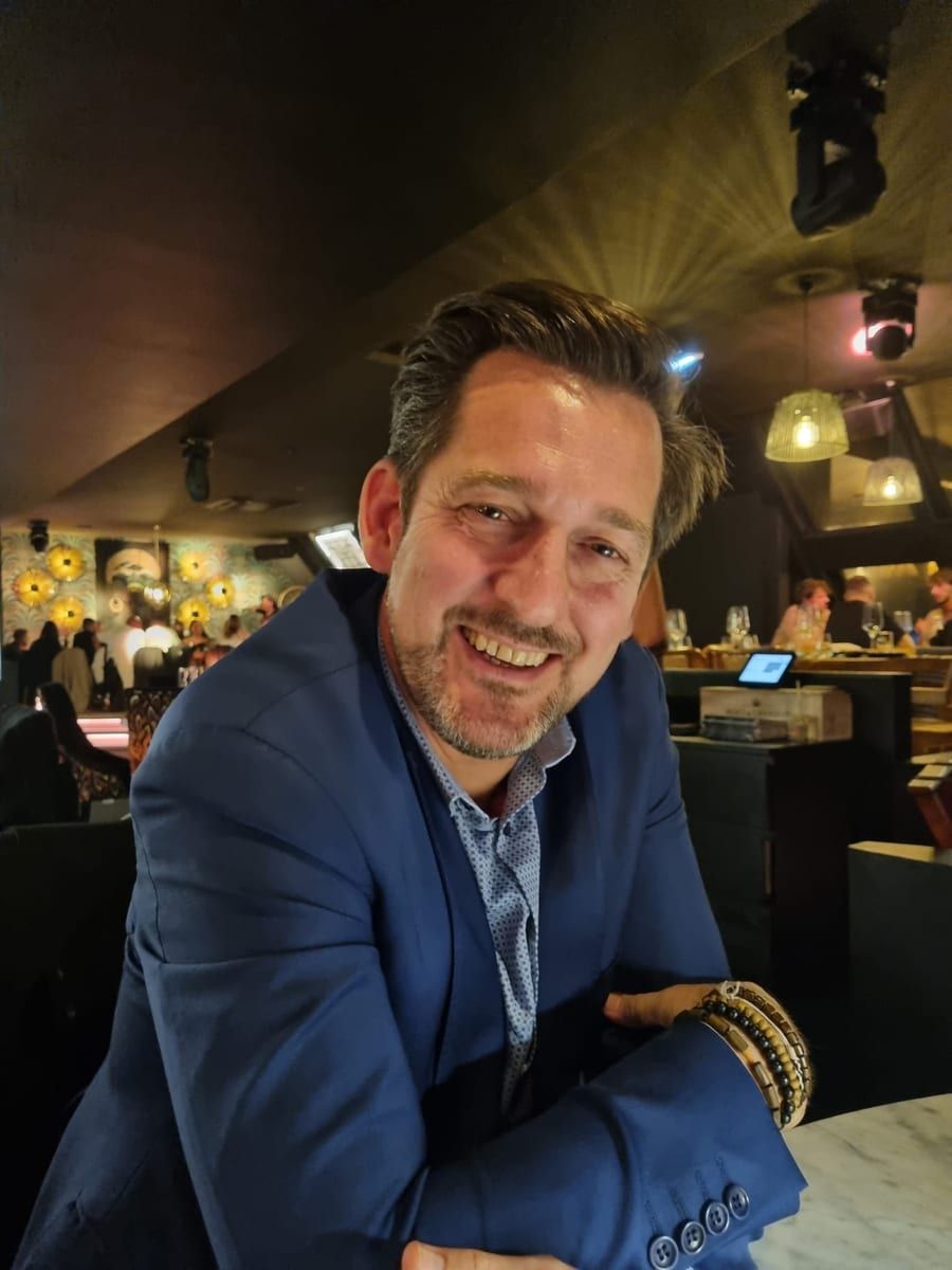 Profil de Donovane, 36 ans, Rencontre gay à Mossel (Fribourg)