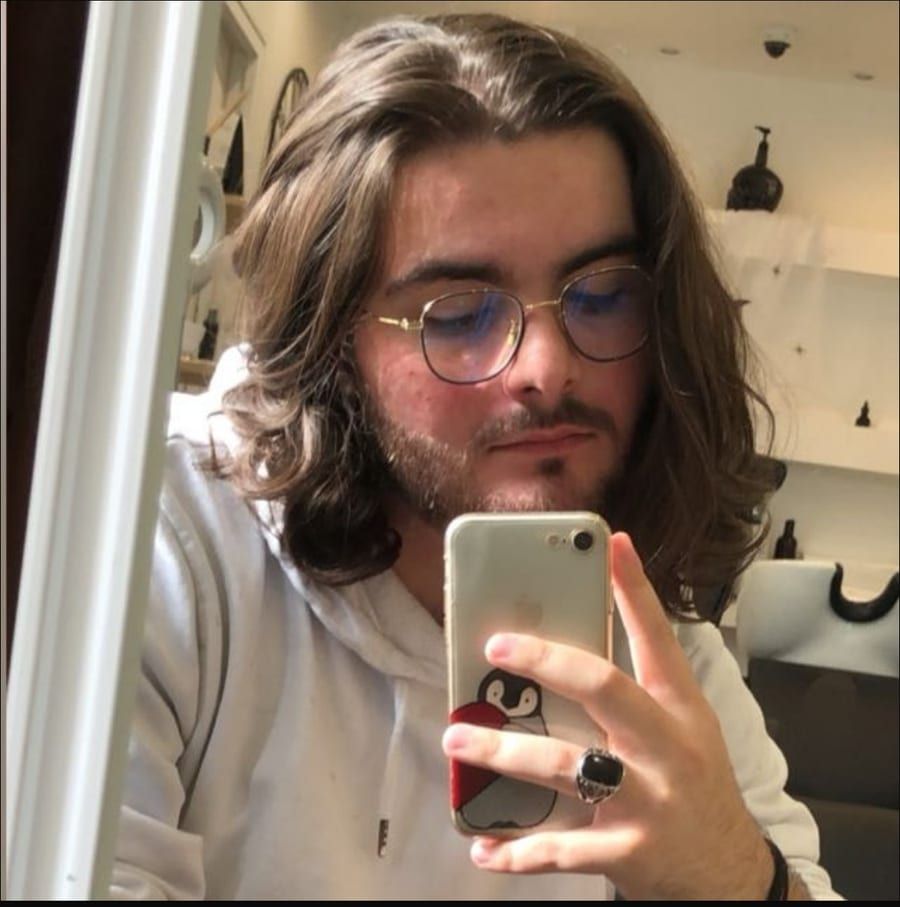 Profil de Silvestre, 29 ans, Rencontre gay à Mur (Vully) FR (Fribourg)