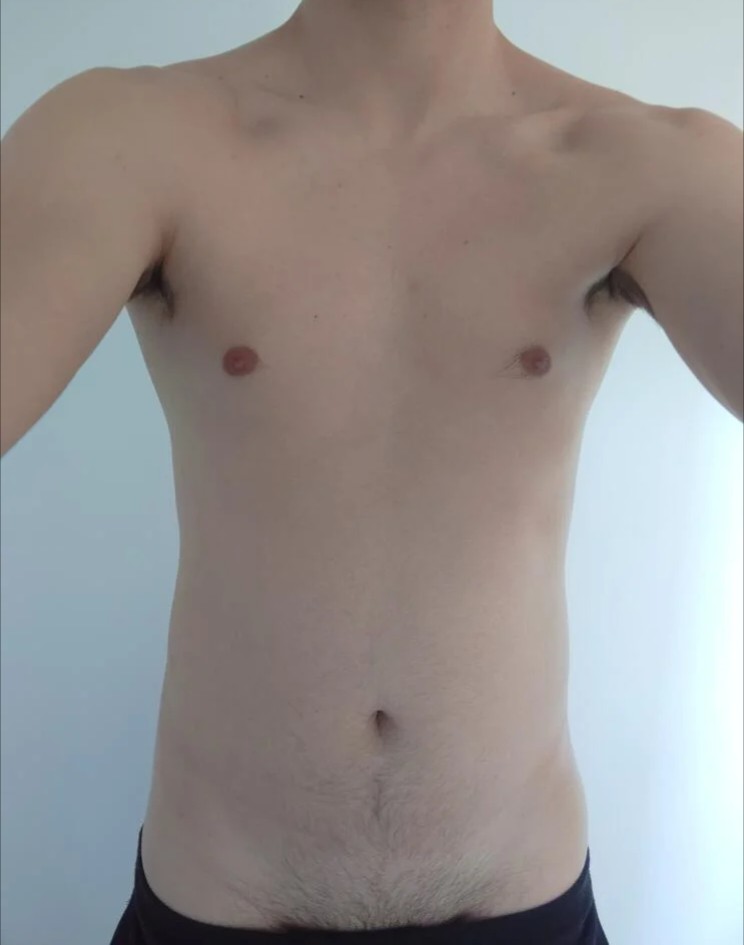 Profil de Sullivann, 33 ans, Rencontre gay à Romanens (Fribourg)
