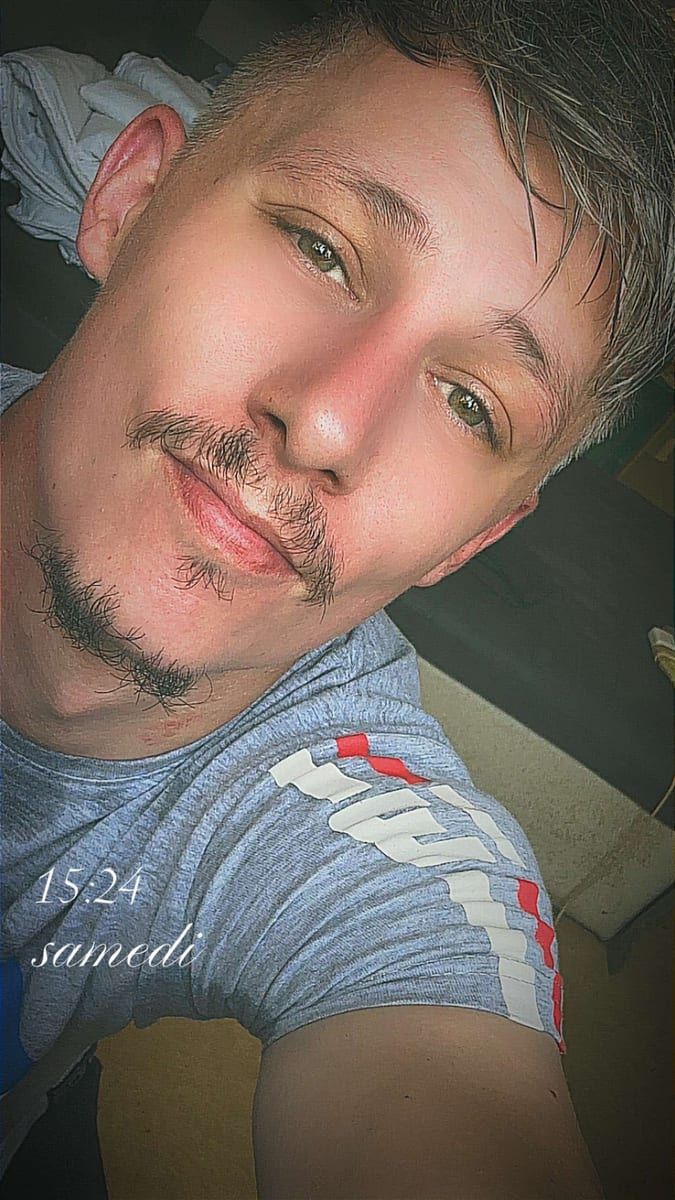 Profil de Jorje, 27 ans, Rencontre gay à Hennens (Fribourg)