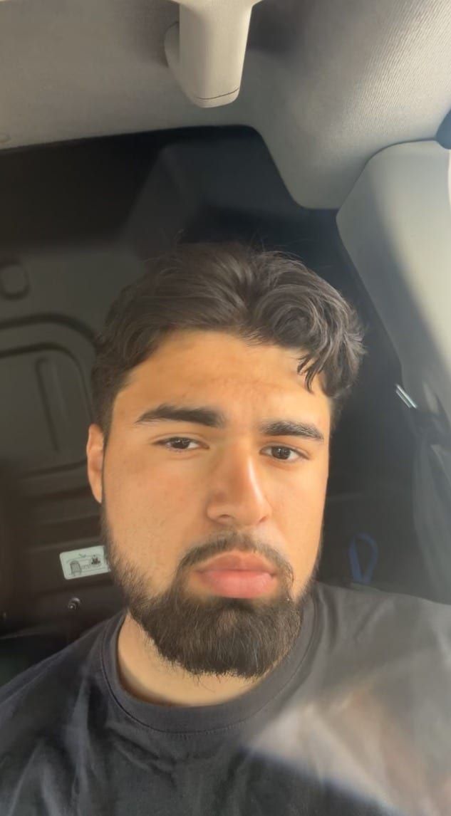 Profil de Azur, 34 ans, Rencontre gay à Schmitten FR (Fribourg)