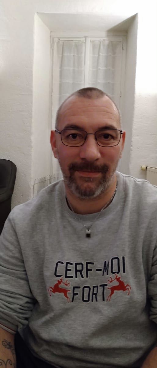 Profil de Madi, 36 ans, Rencontre gay à Villarsel-sur-Marly (Fribourg)
