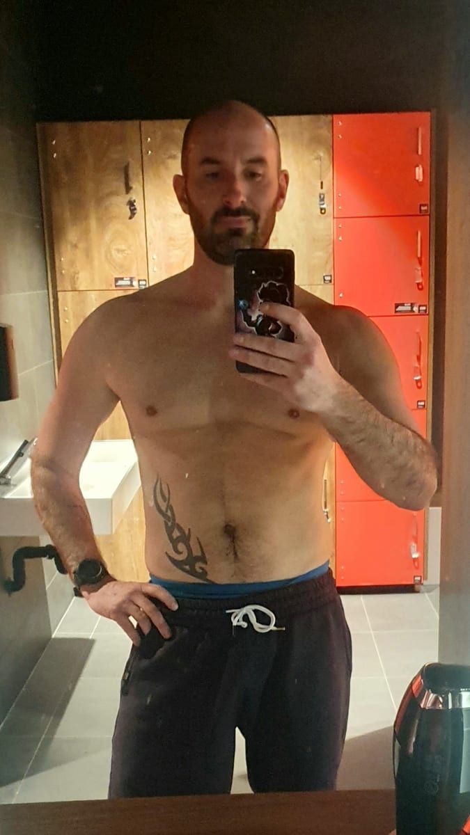 Profil de Pol, 29 ans, Rencontre gay à Romont FR (Fribourg)