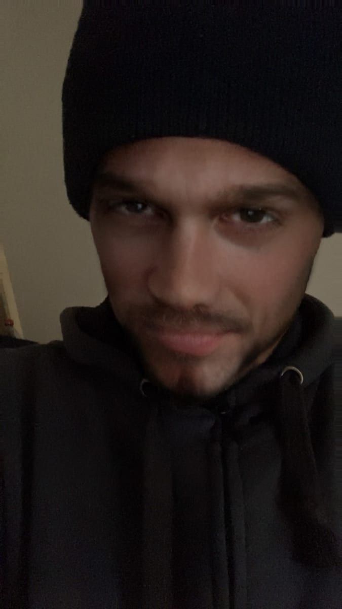 Profil de Bjorn, 43 ans, Rencontre gay à La Corbaz (Fribourg)