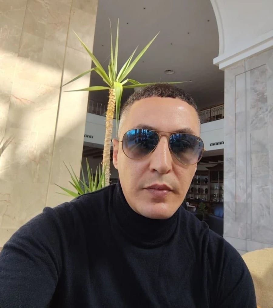 Profil de Isaya, 28 ans, Rencontre gay à Porsel (Fribourg)