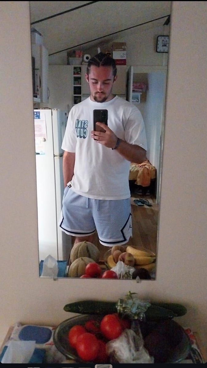 Profil de Kalil, 43 ans, Rencontre gay à Lessoc (Fribourg)