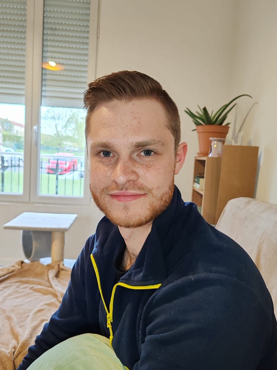 Profil de Chester, 27 ans, Rencontre gay à Lovens (Fribourg)