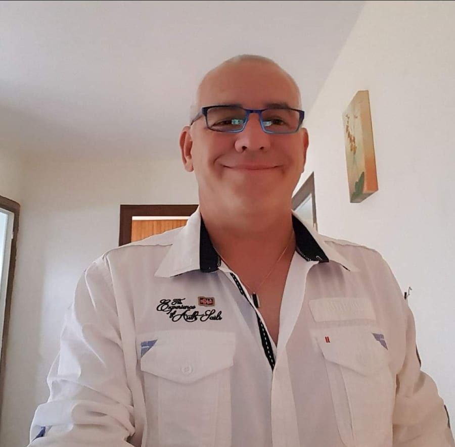 Profil de Hamady, 39 ans, Rencontre gay à Wallenried (Fribourg)