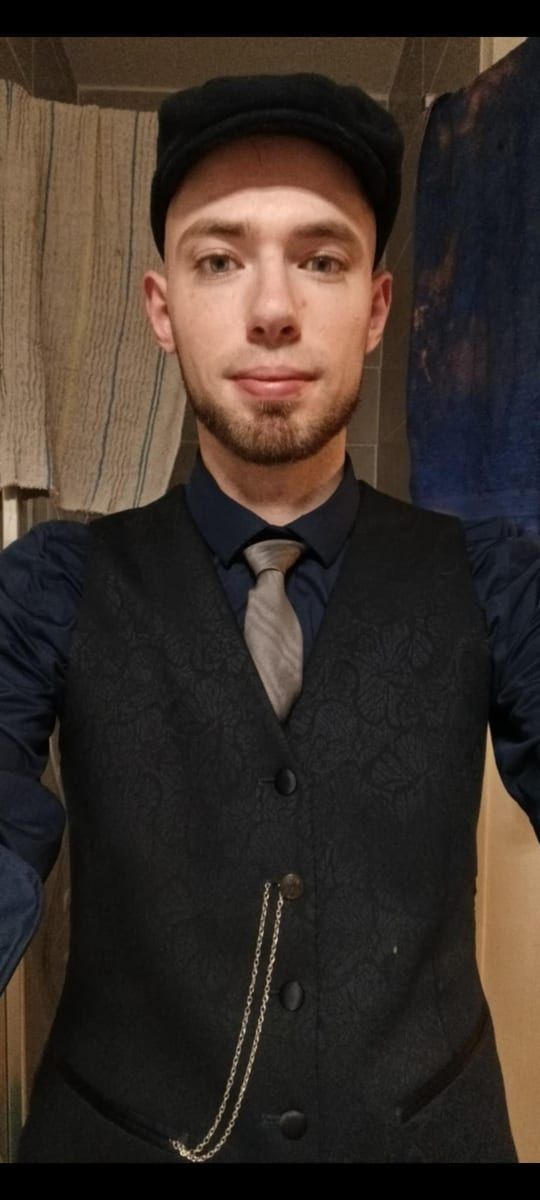 Profil de Homer, 42 ans, Rencontre gay à Cousset (Fribourg)