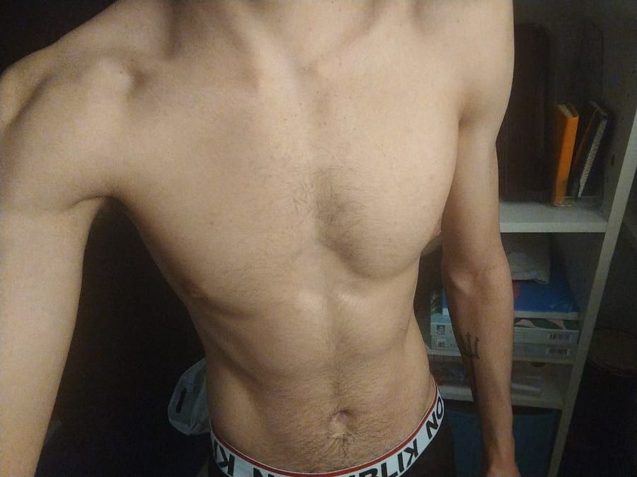 Profil de Nolhan, 38 ans, Rencontre gay à Pringy (Fribourg)