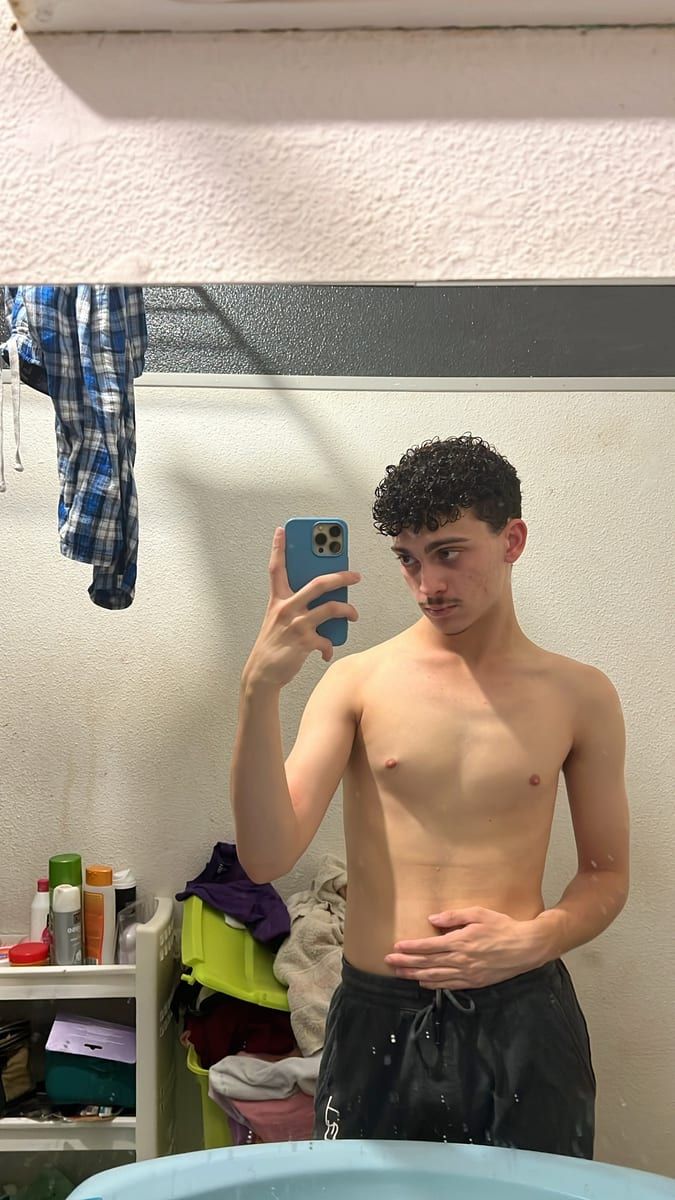 Profil de Soryan, 28 ans, Rencontre gay à Morlens (Fribourg)