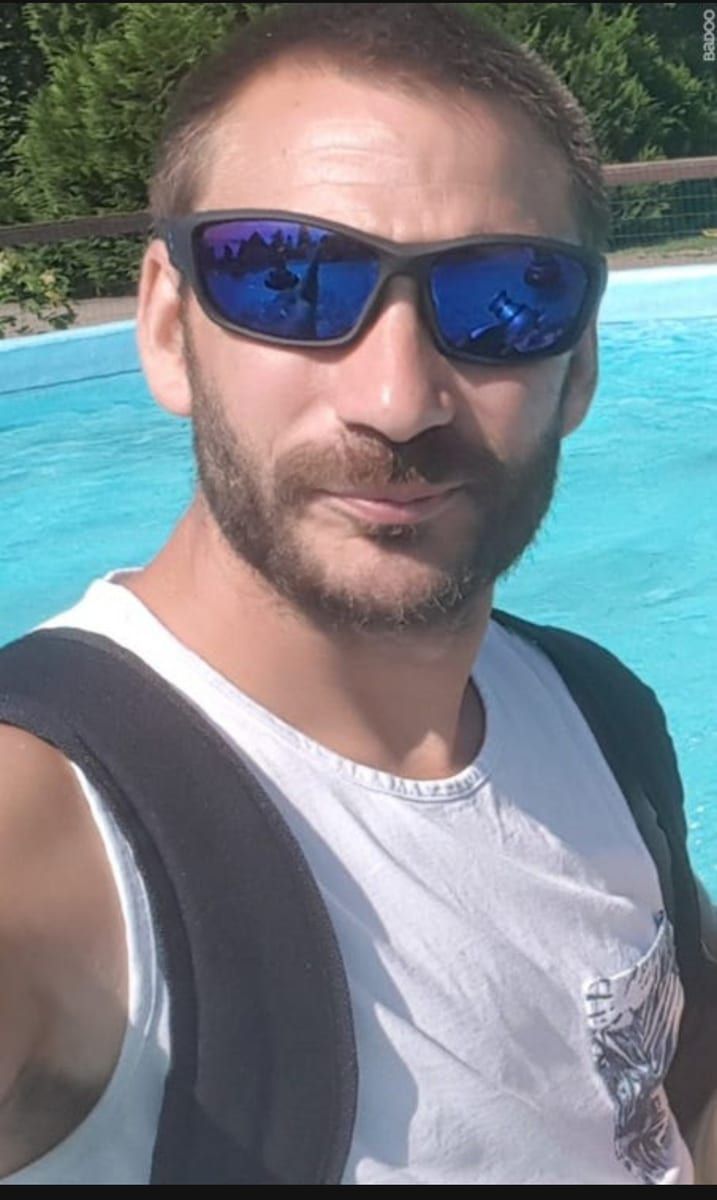 Profil de Marx, 30 ans, Rencontre gay à St. Antoni (Fribourg)