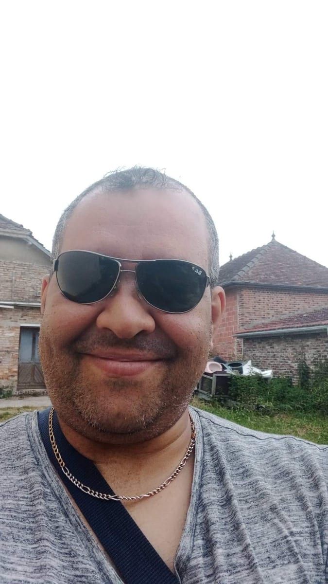 Profil de Baraka, 40 ans, Rencontre gay à Grolley (Fribourg)