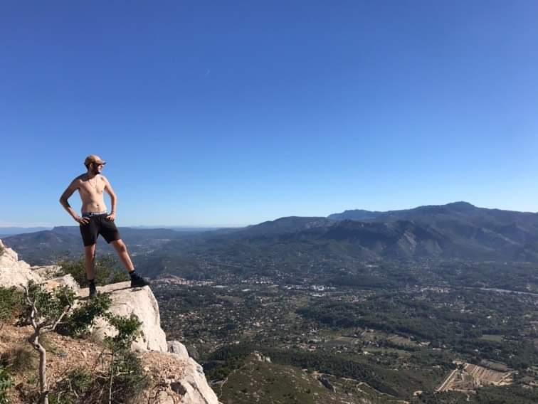 Profil de Bedran, 40 ans, Rencontre gay à Pringy (Fribourg)