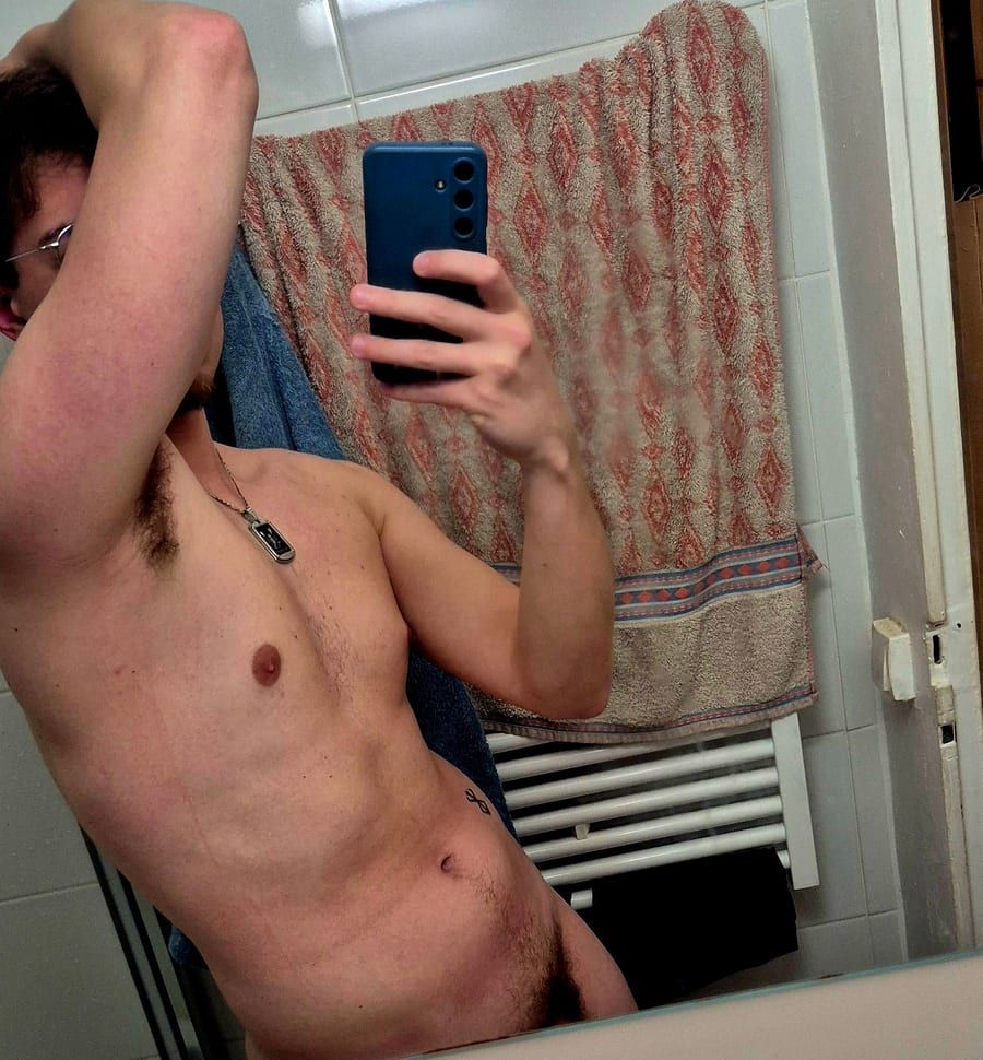 Profil de Mustafa, 30 ans, Rencontre gay à Lurtigen (Fribourg)