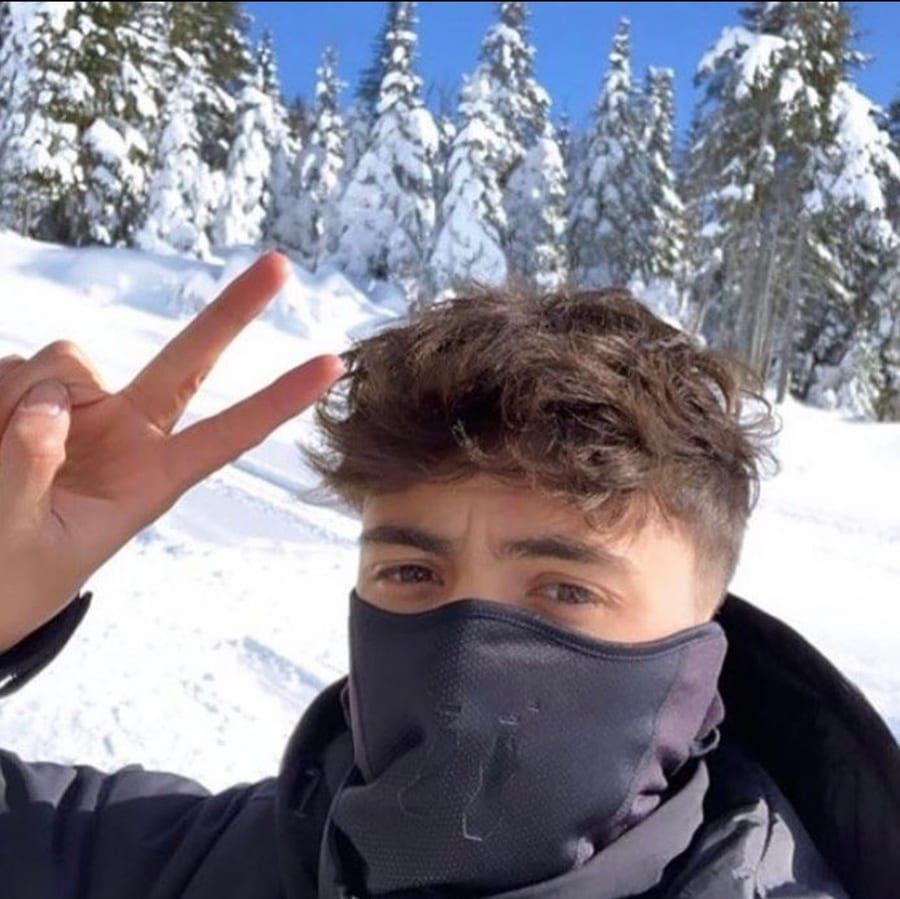 Profil de Gaël, 26 ans, Rencontre gay à Plasselb (Fribourg)