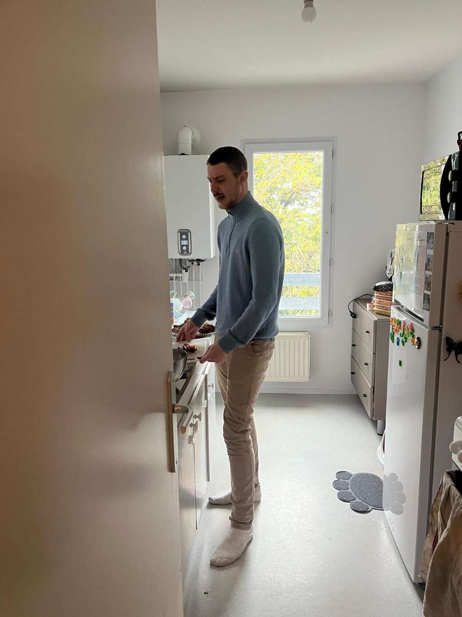 Enrique - Rencontre gay à Liebistorf Profil de Enrique, 35 ans, Rencontre gay à Liebistorf (Fribourg)