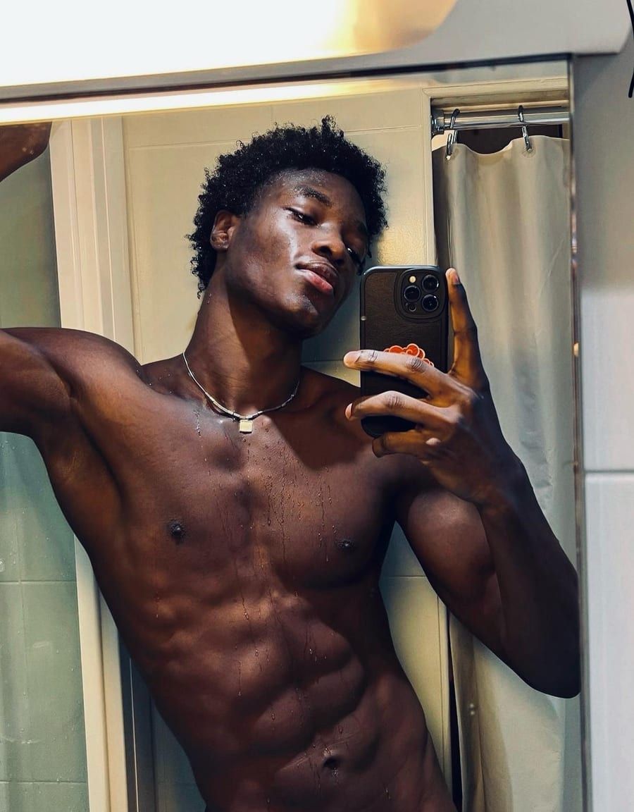 Profil de Curtis, 35 ans, Rencontre gay à Pensier (Fribourg)