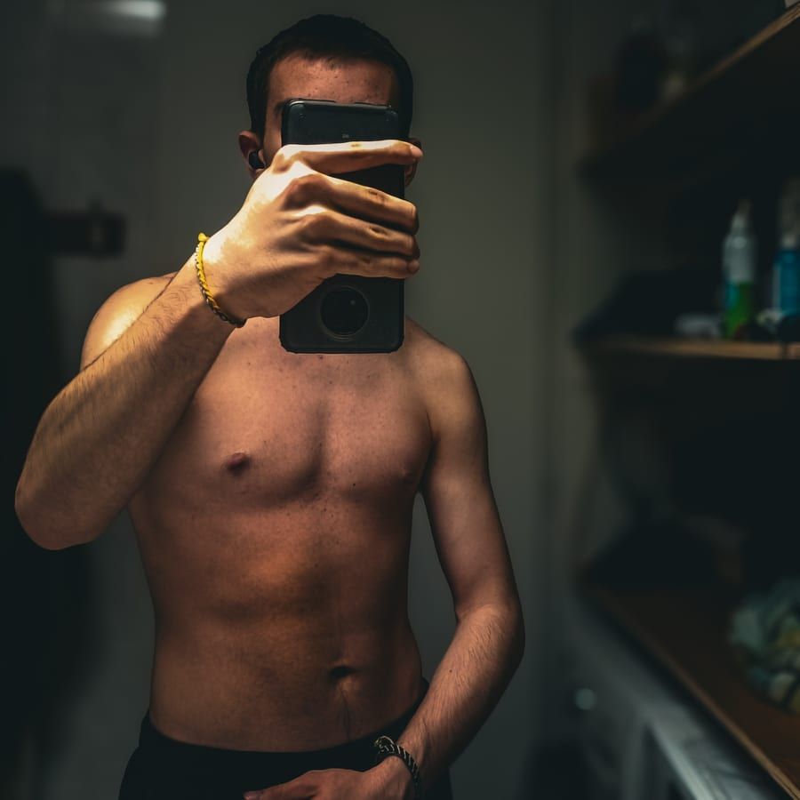 Profil de Pierre-anthony, 45 ans, Rencontre gay arabe à St-Aubin FR (Fribourg)