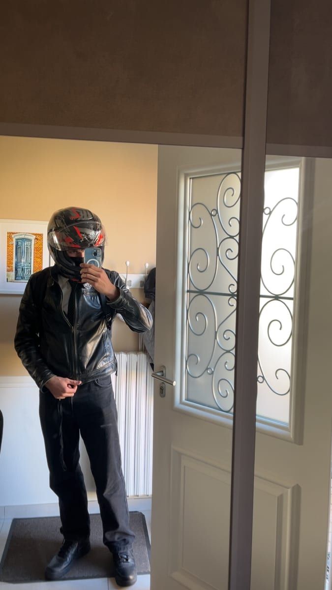 Profil de Ryley, 41 ans, Rencontre gay à Broc (Fribourg)