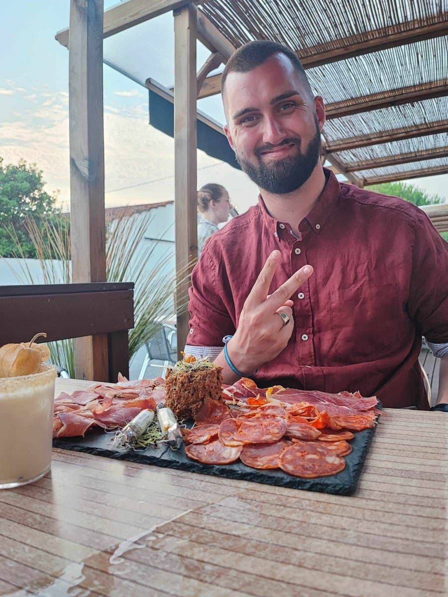 Profil de Ghjuvanni, 44 ans, Rencontre gay à St. Antoni (Fribourg)