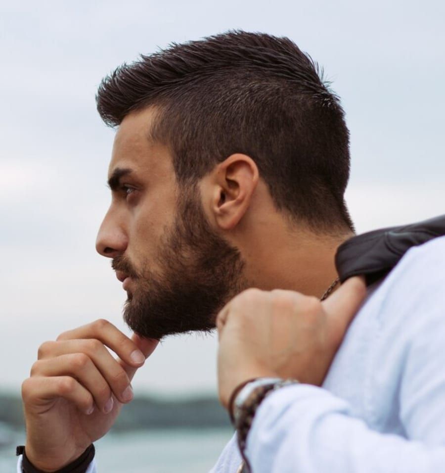Profil de Alassane, 34 ans, Rencontre gay à Cousset (Fribourg)