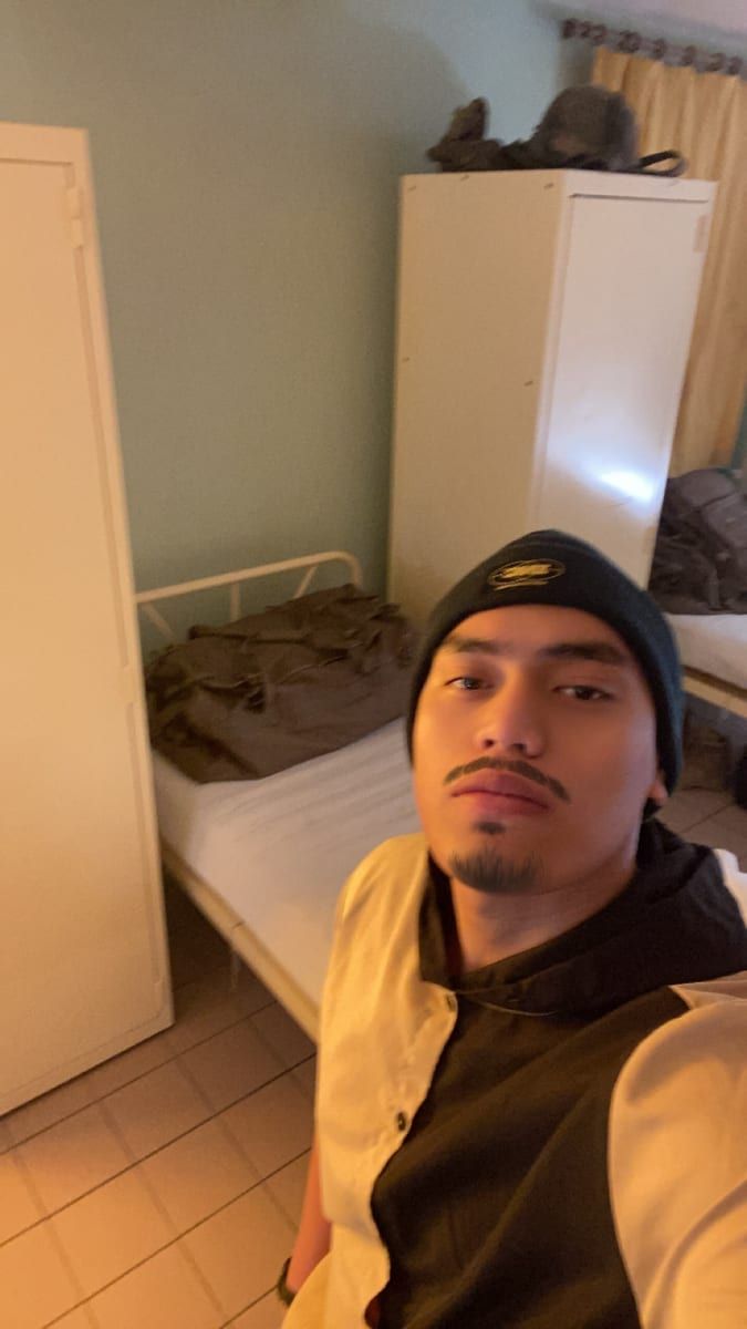 Profil de Lissandre, 30 ans, Rencontre gay à Attalens (Fribourg)