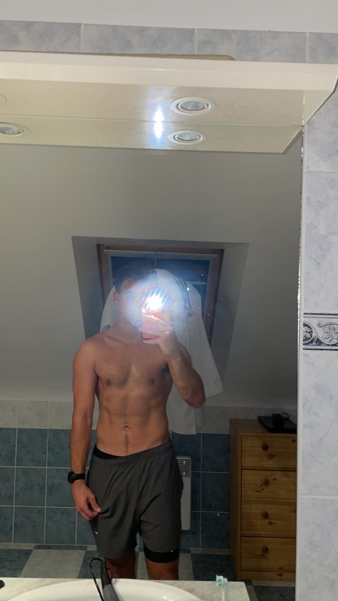 Profil de Jami, 37 ans, Rencontre gay à Brünisried (Fribourg)