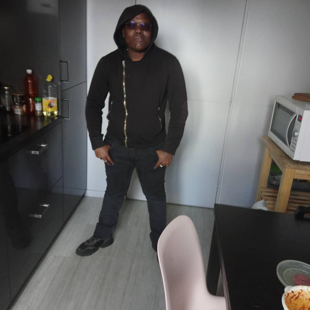 Profil de Haroune, 36 ans, Rencontre gay à Lessoc (Fribourg)