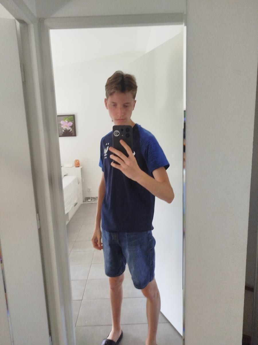 Profil de Fletcher, 44 ans, Rencontre gay à Vuissens (Fribourg)