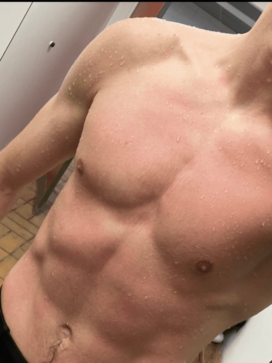 Profil de Benson, 37 ans, Rencontre gay à Bionnens (Fribourg)