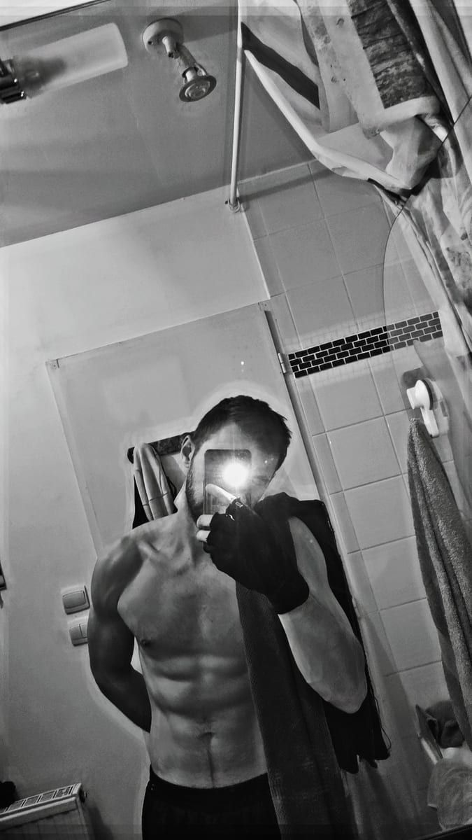 Profil de Drystan, 33 ans, Rencontre gay à Chandon (Fribourg)