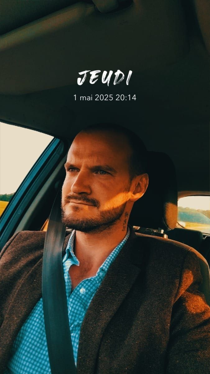 Profil de Arslane, 39 ans, Rencontre gay à Vuissens (Fribourg)