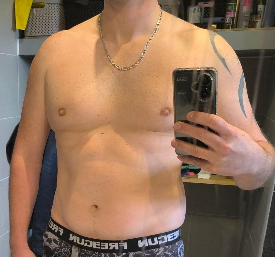 Profil de Cédric, 32 ans, Rencontre gay à Morlon (Fribourg)