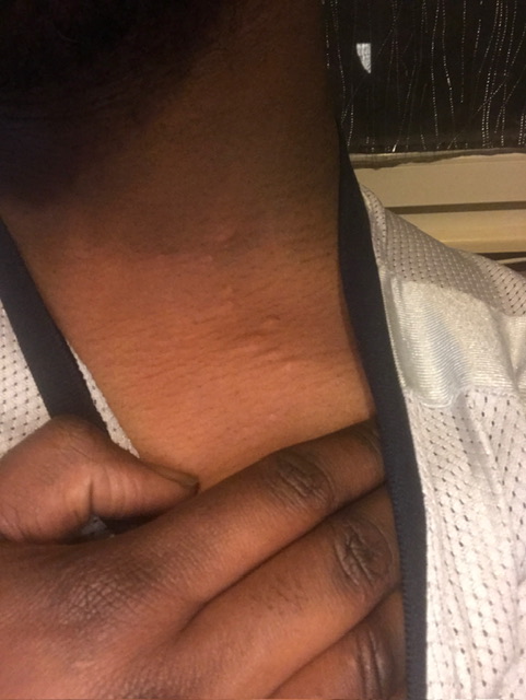 Profil de Shayann, 36 ans, Rencontre gay latino à Zénauva (Fribourg)
