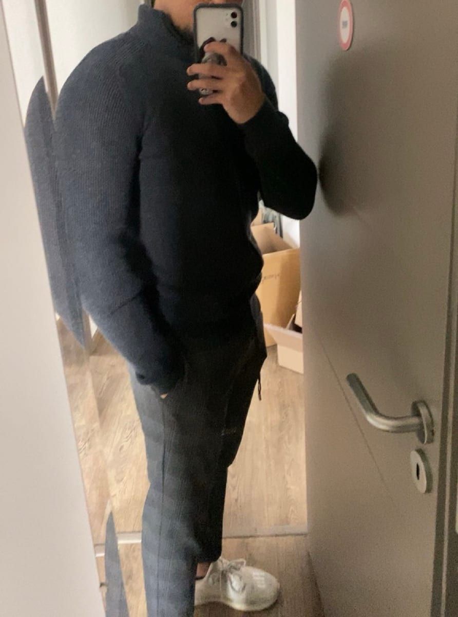 Profil de Djawad, 45 ans, Rencontre gay à Mossel (Fribourg)