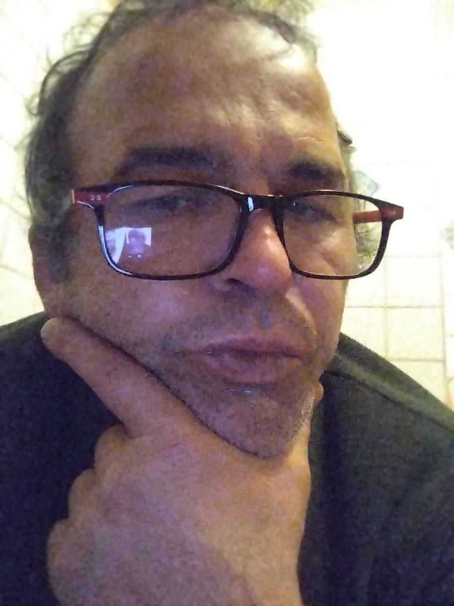 Profil de Elder, 44 ans, Rencontre gay à Villariaz (Fribourg)