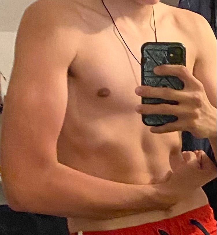 Profil de Yaser, 22 ans, Rencontre gay à Kleingurmels (Fribourg)