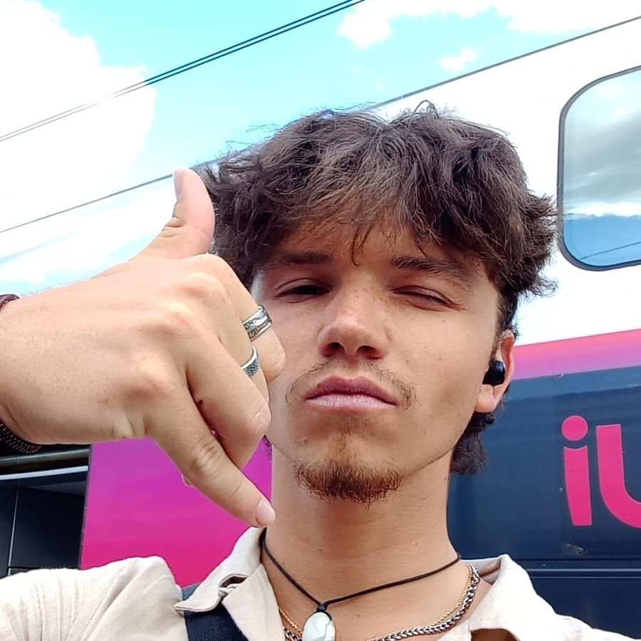 Profil de Grady, 37 ans, Rencontre gay à Galmiz (Fribourg)
