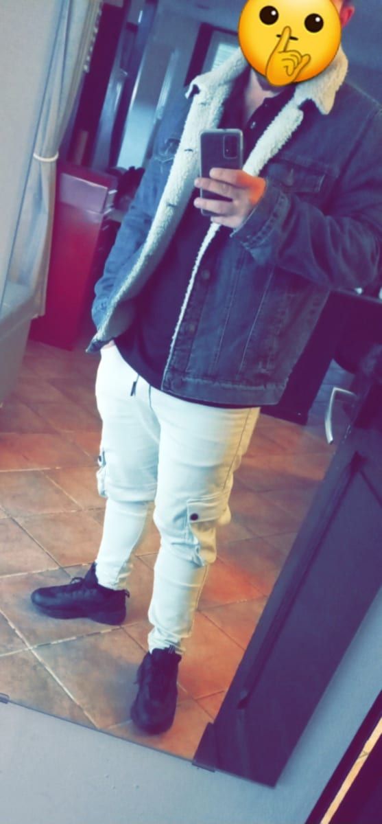 Profil de Lincoln, 44 ans, Rencontre gay à Vauderens (Fribourg)