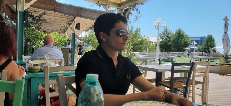 Profil de Corenthin, 38 ans, Rencontre gay à Treyfayes (Fribourg)