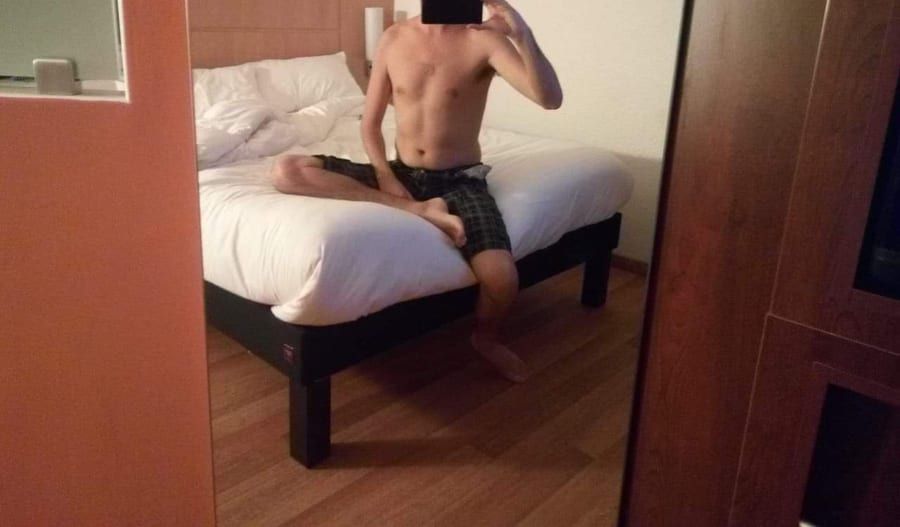 Profil de Ya, 28 ans, Rencontre gay à Aumont (Fribourg)