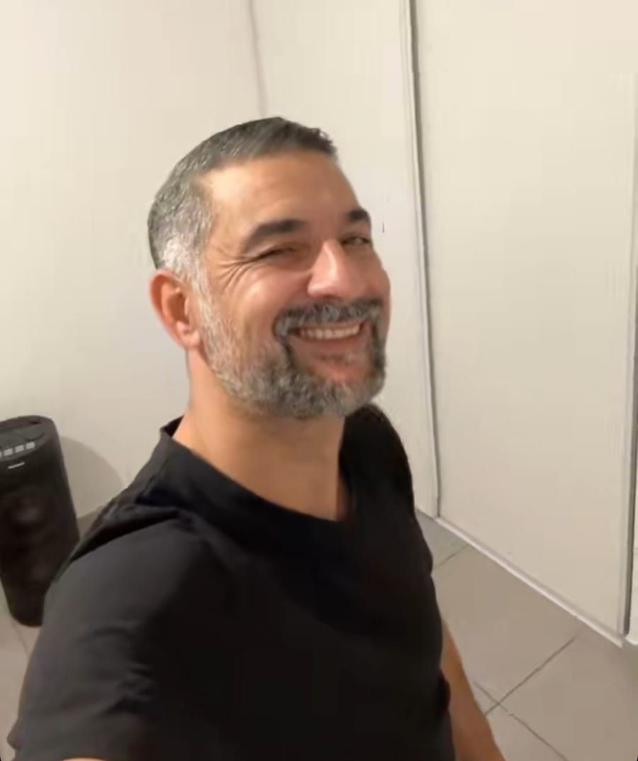 Profil de Kristopher, 33 ans, Rencontre gay à Oleyres (Fribourg)