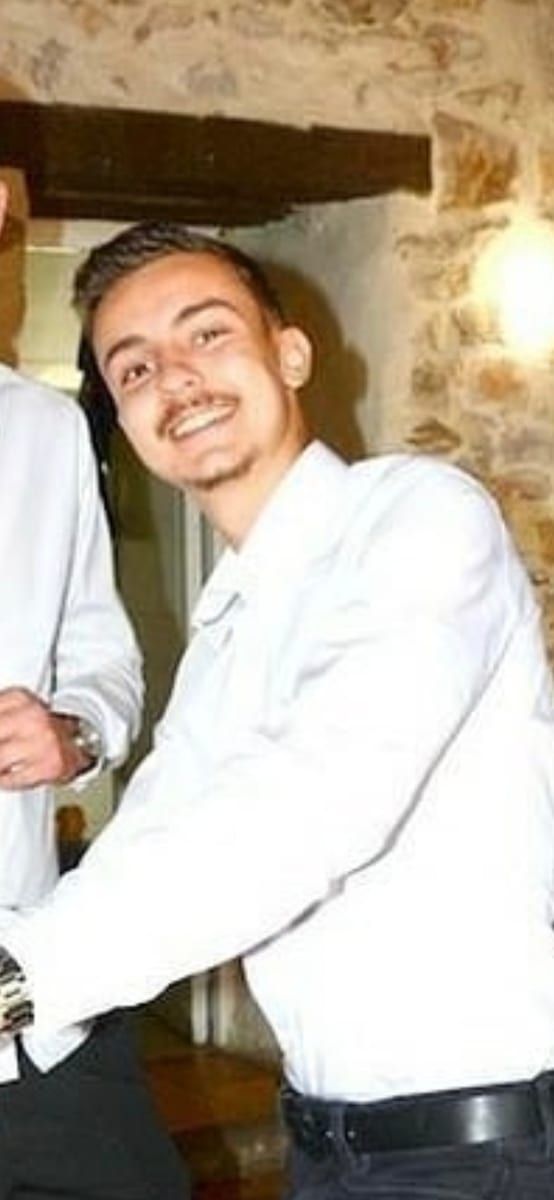 Profil de Jean-pol, 45 ans, Rencontre gay à Marly (Fribourg)