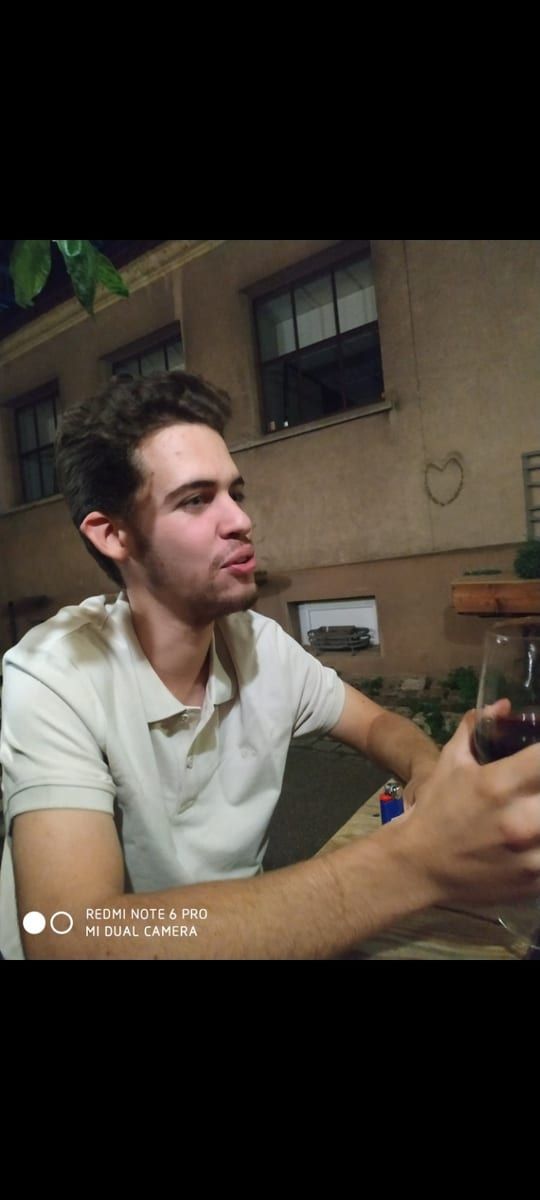 Profil de Bilail, 25 ans, Rencontre gay à Gempenach (Fribourg)
