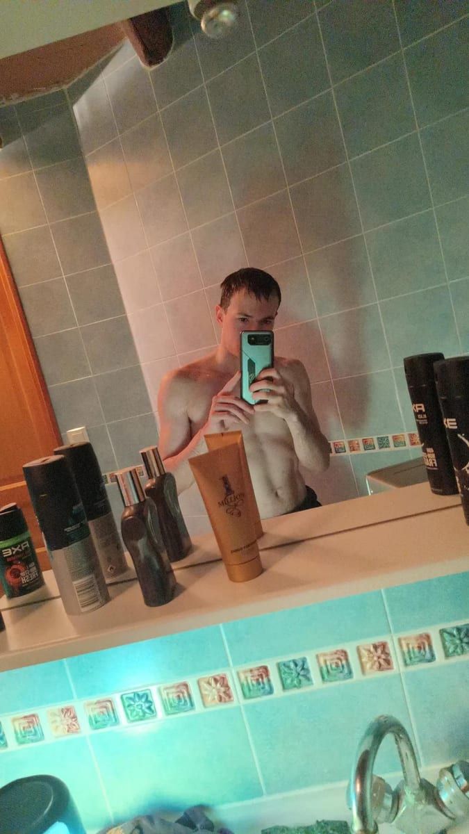 Profil de Ezequiel, 33 ans, Rencontre gay à Botterens (Fribourg)