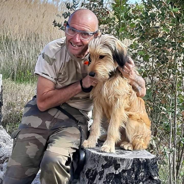 Profil de Jayce, 37 ans, Rencontre gay à Cormagens (Fribourg)